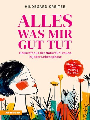 cover image of Alles was mir gut tut